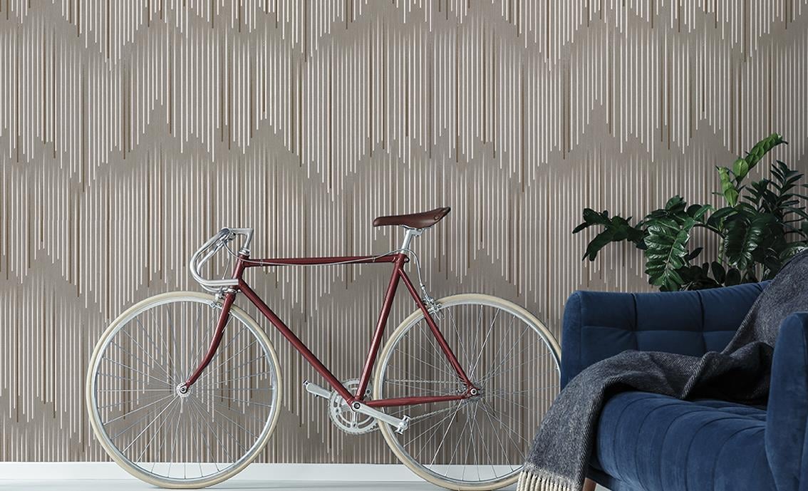 2505-05 Decowall Odessa Duvar Kağıdı