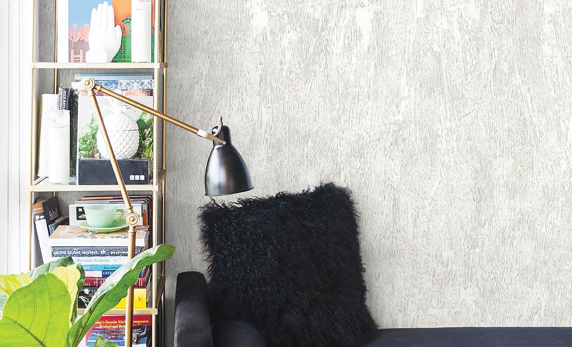 2508-05 Decowall Odessa Duvar Kağıdı