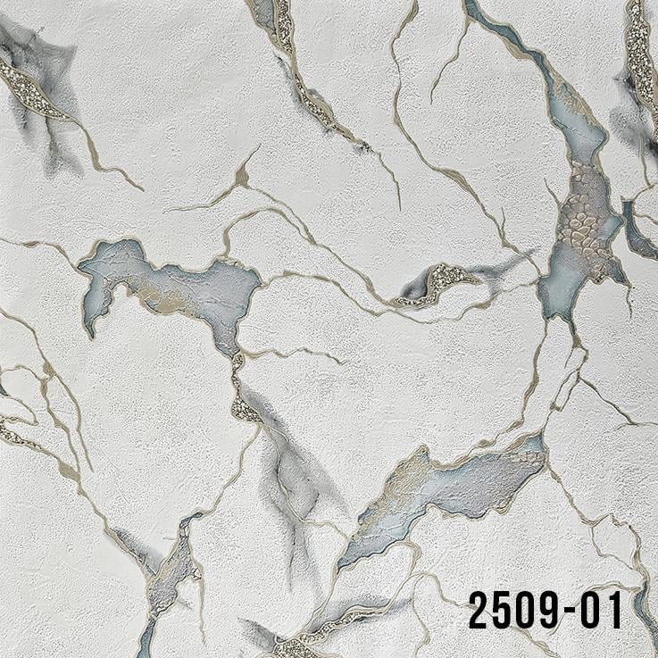2509-01 Decowall Odessa Duvar Kağıdı