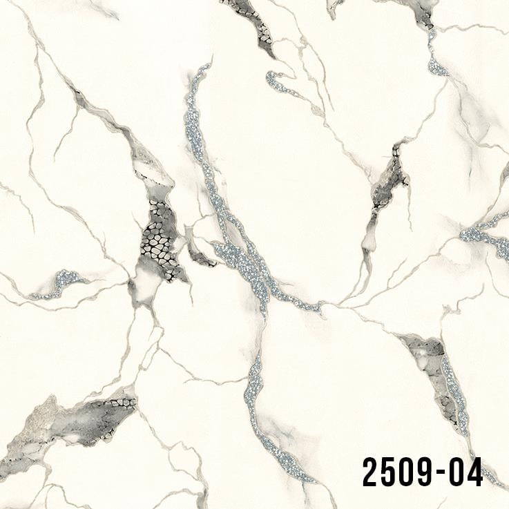 2509-04 Decowall Odessa Duvar Kağıdı
