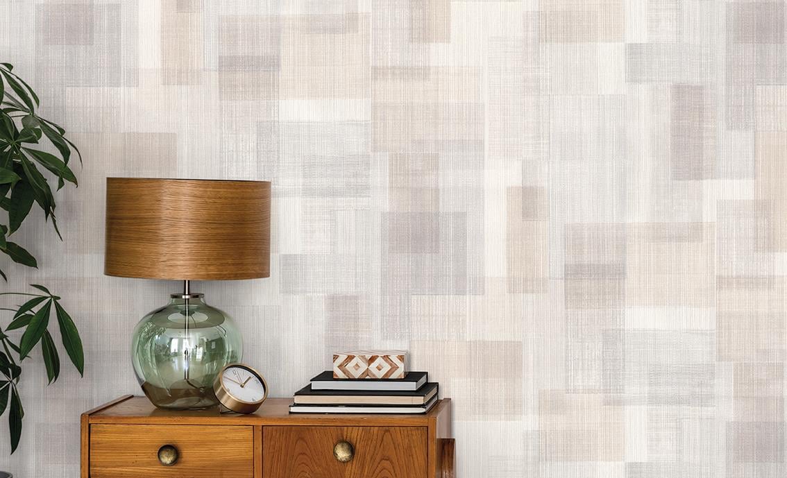 2510-01 Decowall Odessa Duvar Kağıdı