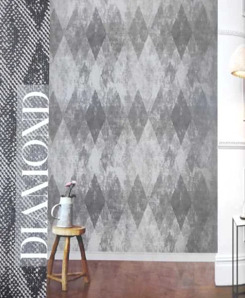 55-1 Maxwall Kintsugi Duvar Kağıdı