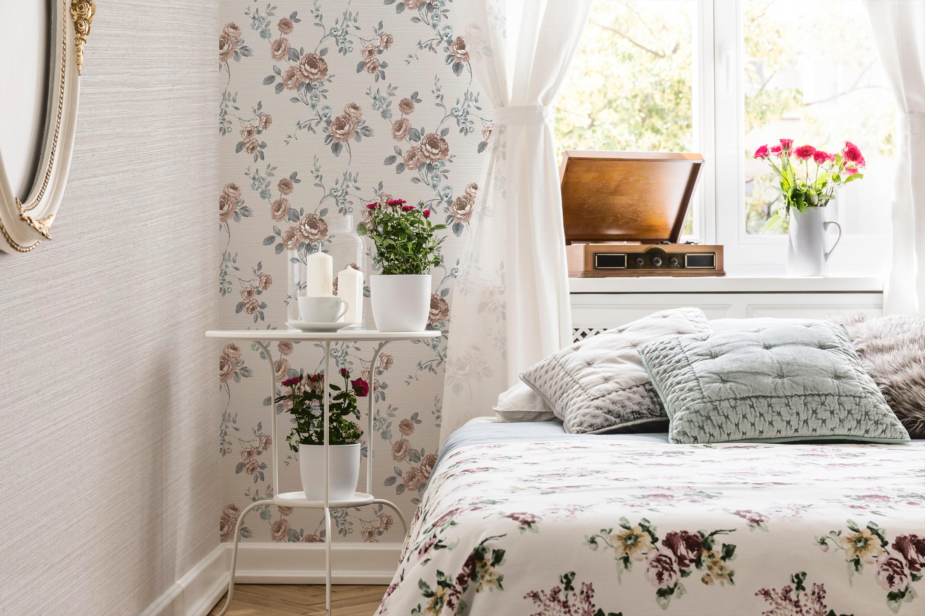 572951-3 Ravena Contempo Duvar Kağıdı