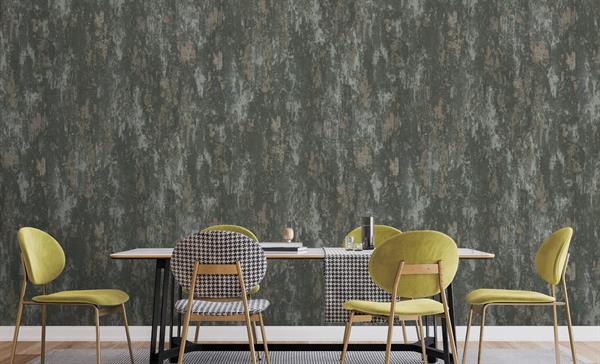 605-02 Decowall Salda Duvar Kağıdı