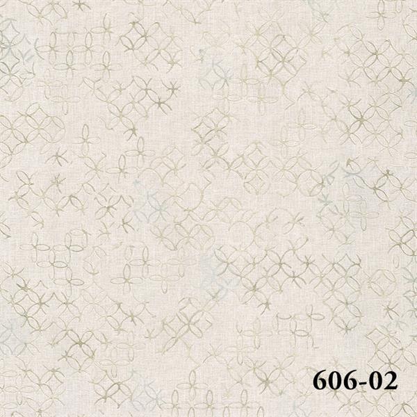 606-02 Decowall Salda Duvar Kağıdı