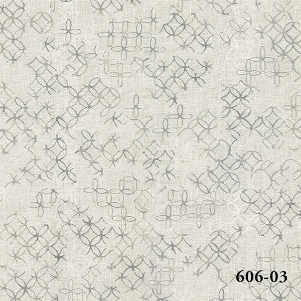 606-03 Decowall Salda Duvar Kağıdı