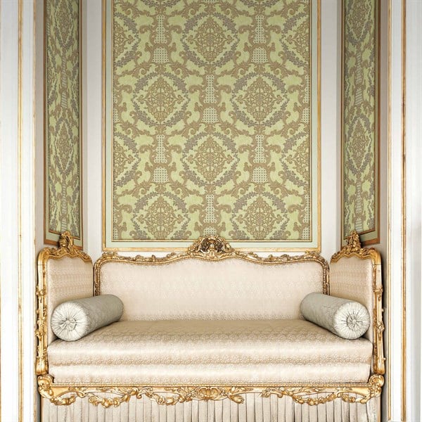 Adawall Rumi 6802-3 Duvar Kağıdı
