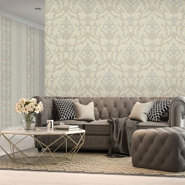 Adawall Rumi 6806-1 Duvar Kağıdı