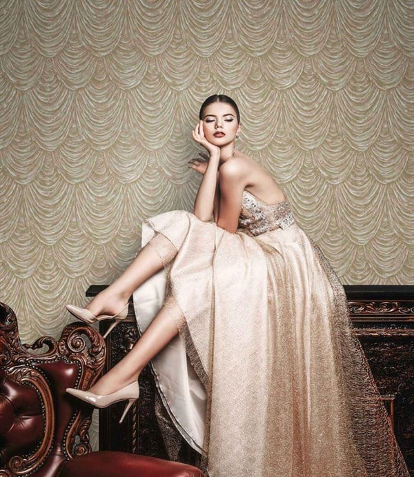 Adawall Sıgnature 1005-4 Duvar Kağıdı