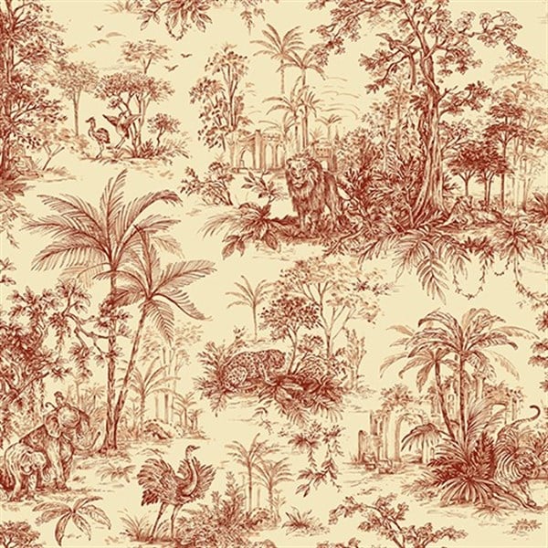 Adawall Tropicano 9909-4 Duvar Kağıdı