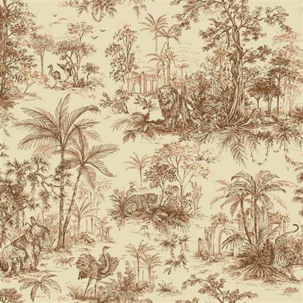 Adawall Tropicano 9909-5 Duvar Kağıdı