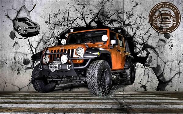 Araba Duvar Kağıdı 19