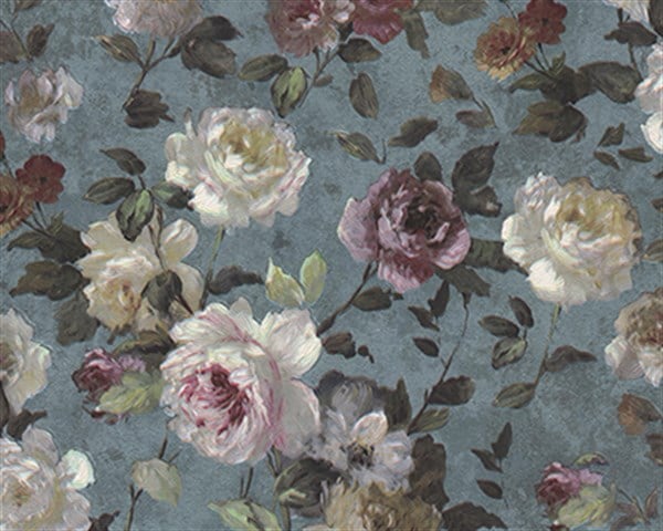 Decowall Orient Duvar Kağıdı 1513-03