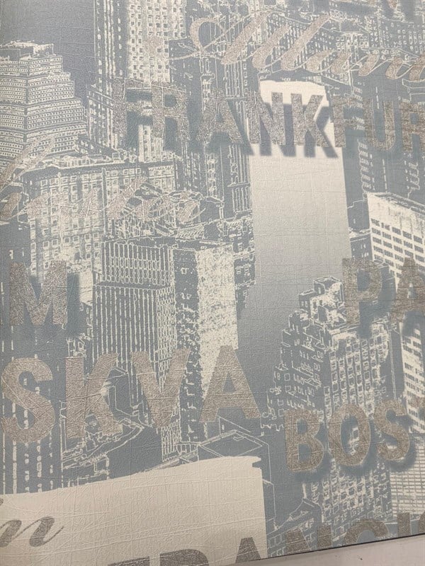 Livart Cappadocia Duvar Kağıdı 38-001