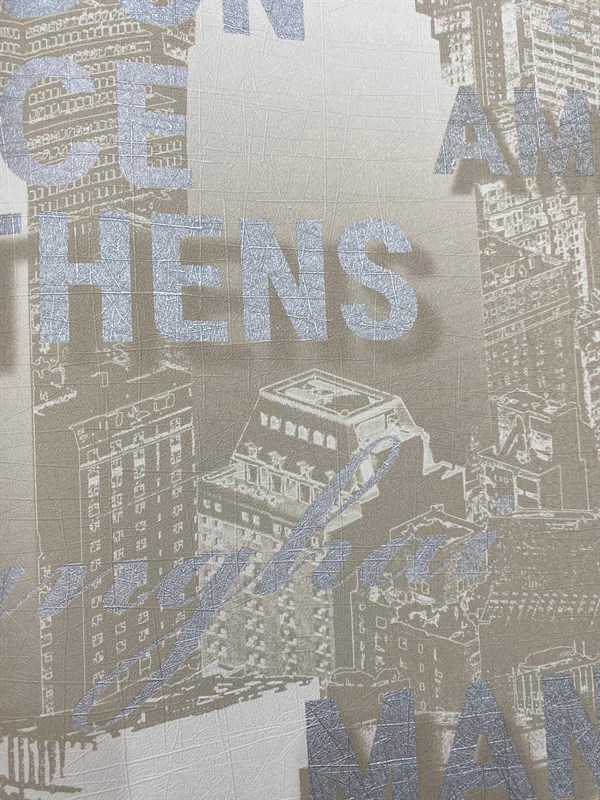 Livart Cappadocia Duvar Kağıdı 38-004