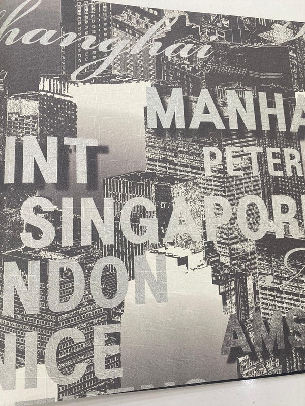 Livart Cappadocia Duvar Kağıdı 38-006