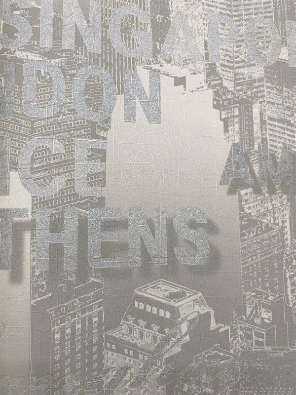 Livart Cappadocia Duvar Kağıdı 38-007