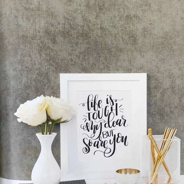 Livart Maxwall Duvar Kağıdı 27-009