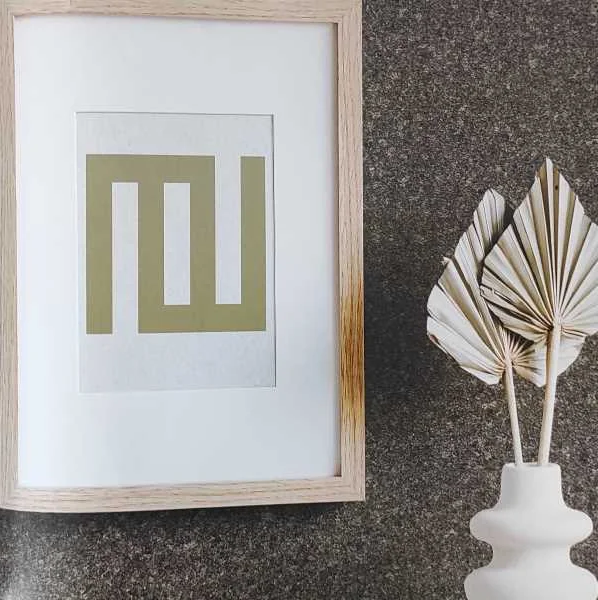 Livart Maxwall Duvar Kağıdı 30-005