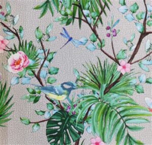 Livart Quantum Duvar Kağıdı 10-3