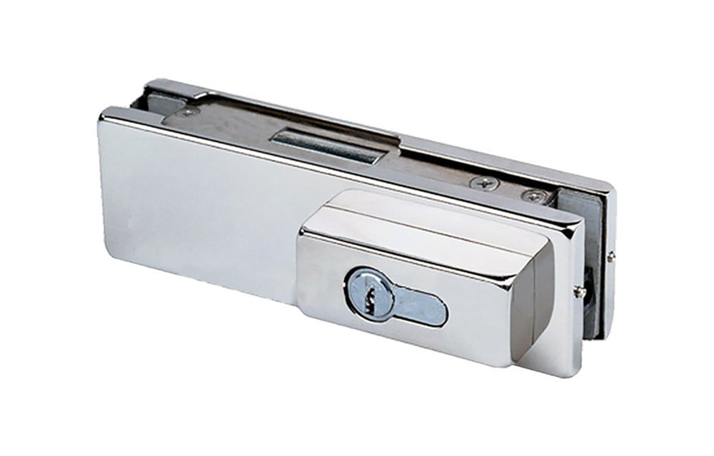 HT-6207-SSS CAM KAPI KİLİDİ