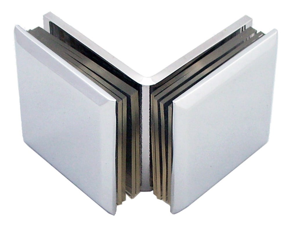 HT-4564-PCBR CAM PANEL DESTEĞİ  (Camdan Cama)   90°