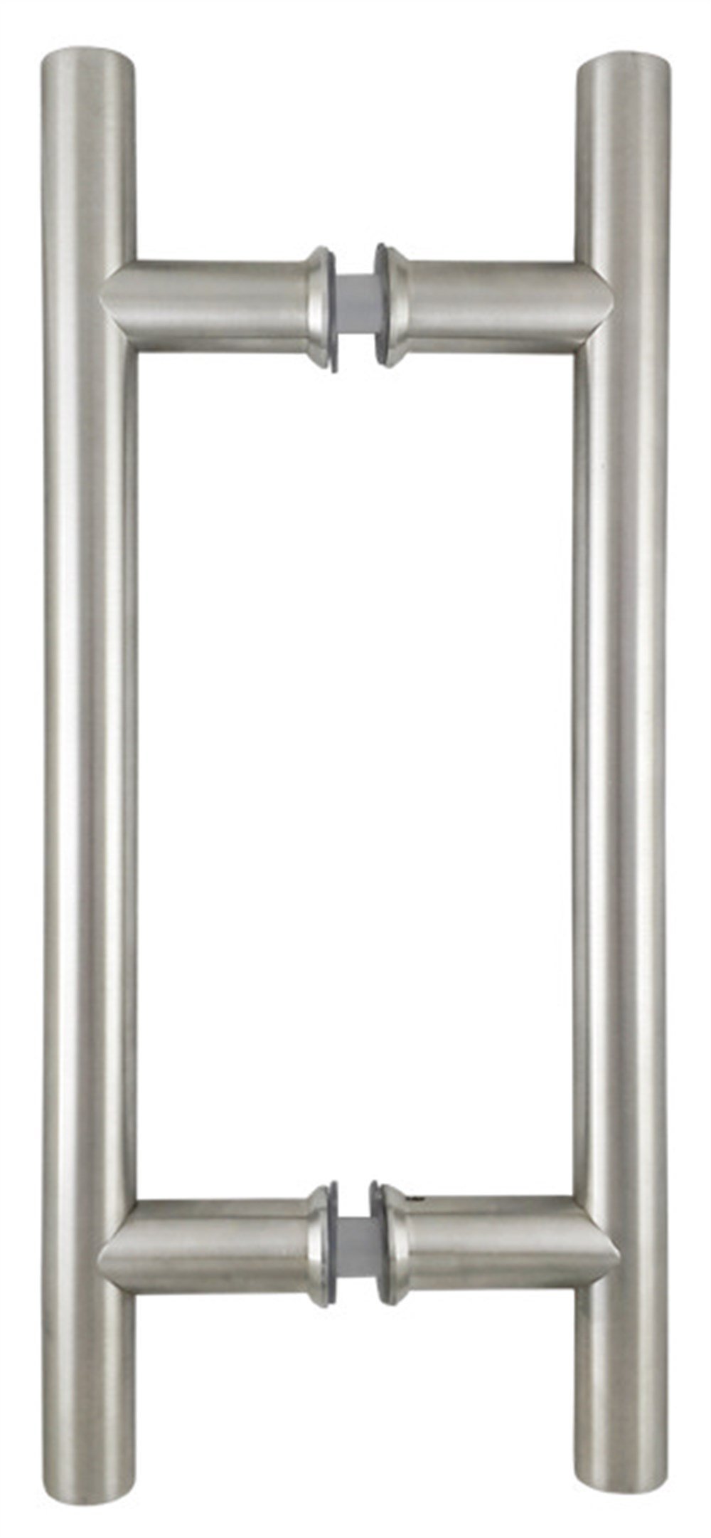 HT-5103-SSS BORU TİPİ ÇEKME KOL Ø20x200x300
