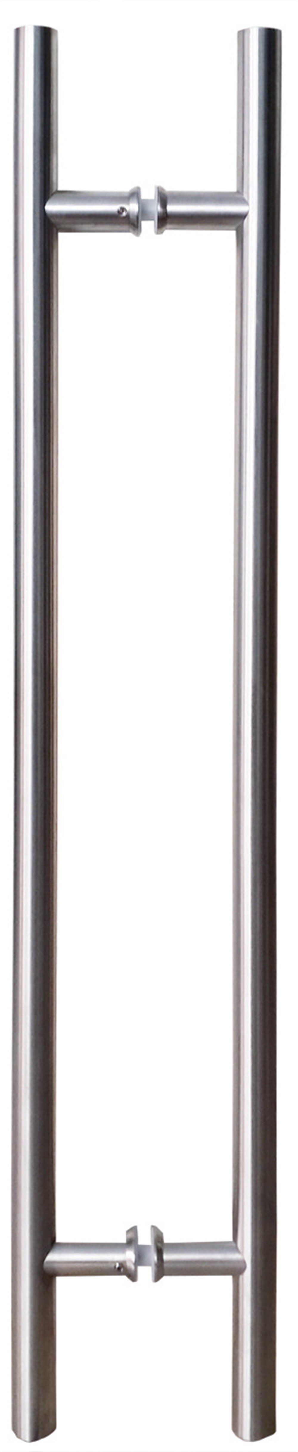 HT-5108-SSS BORU TİPİ ÇEKME KOL   Ø25x600x800