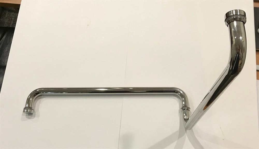 HT-5742-PSS DUŞAKABİN KOLU  (HAVLULUK+KULP)
