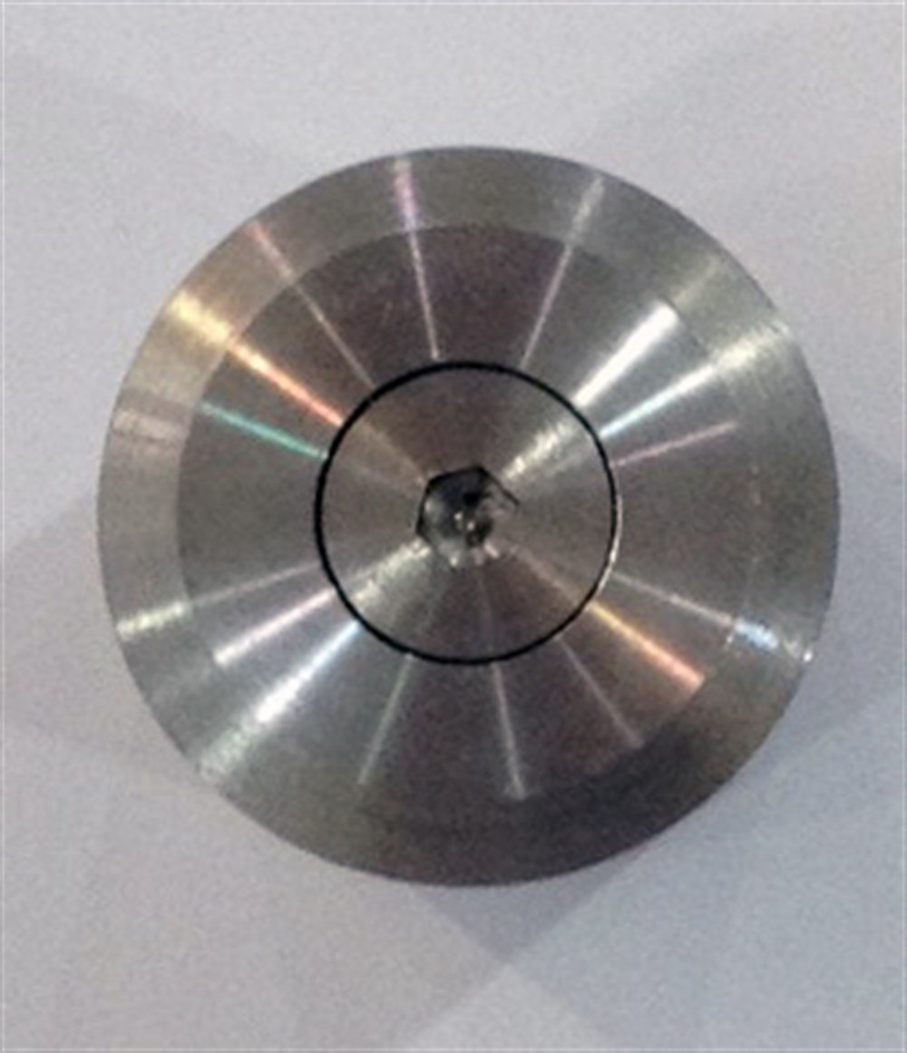 HT-7022-25 SSS CAM BAĞLANTI ELEMANI  Ø:40mm X 50mm    