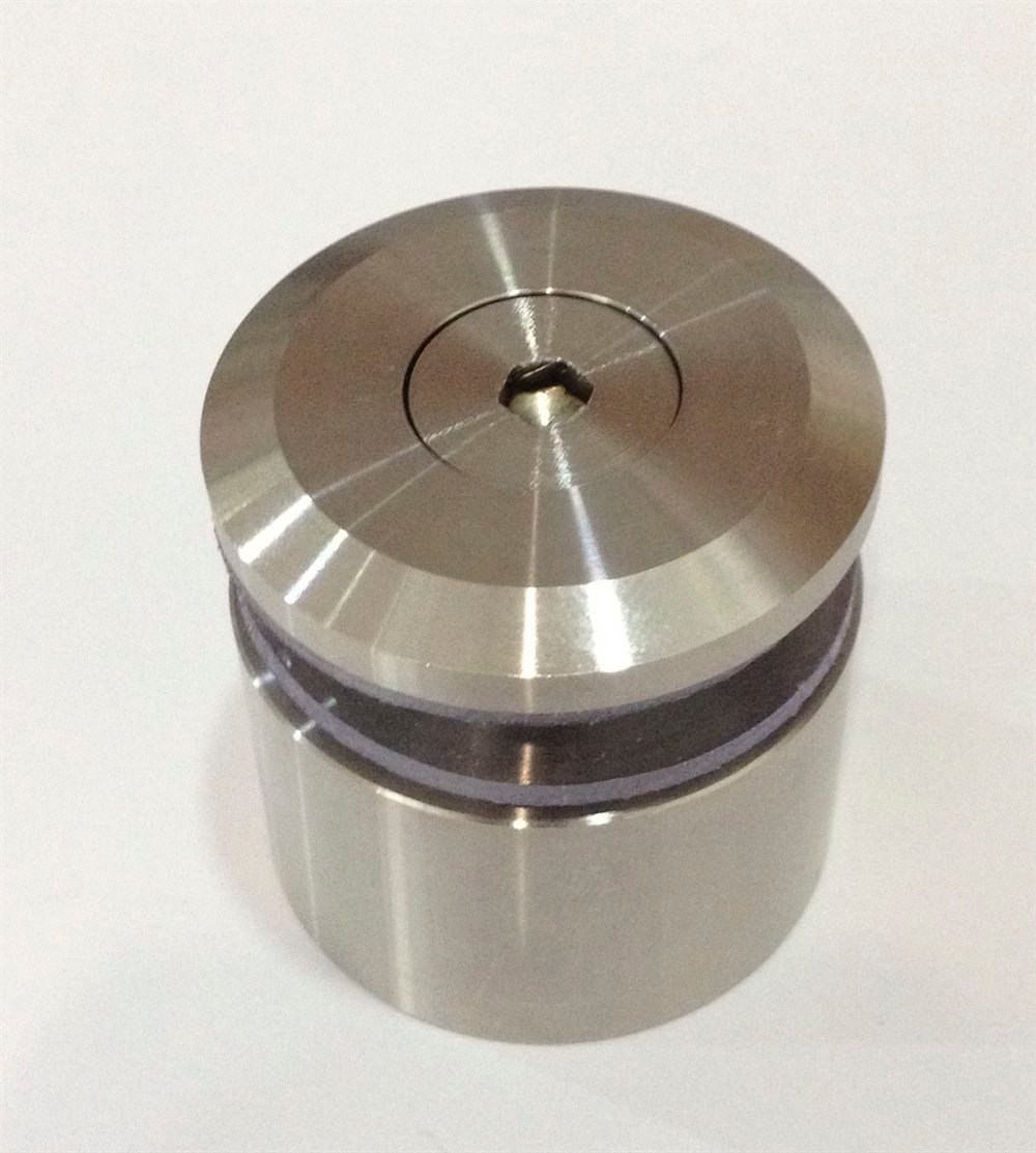 HT-7022-25 SSS CAM BAĞLANTI ELEMANI  Ø:40mm X 50mm    