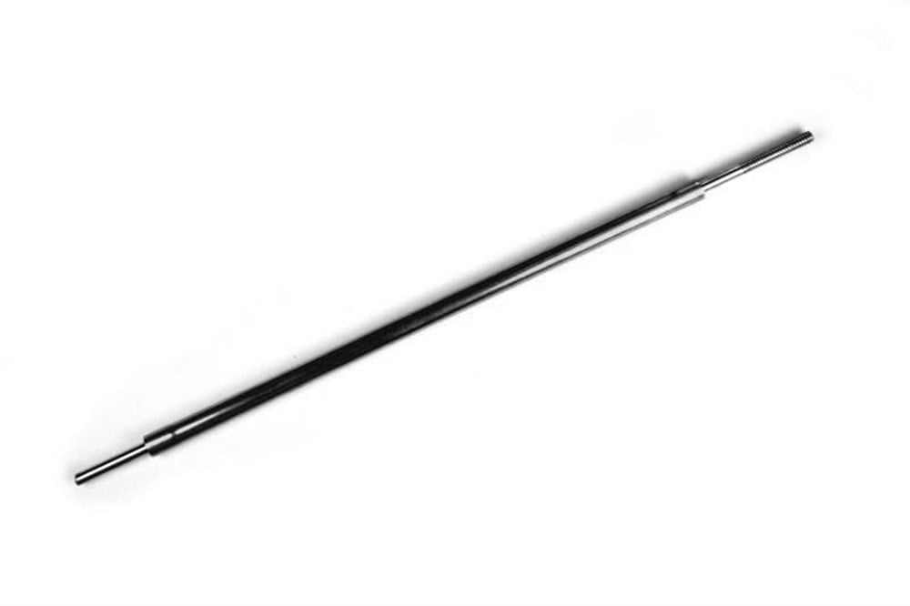 HT-7100R-SSS 14 MM PASLANMAZ ÇUBUK