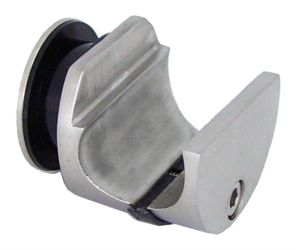 HT-8101E-SET-CAM LAMA PASLANMAZ  SÜRME KAPI  MEKANİZMA SETİ(CAM DETAY)