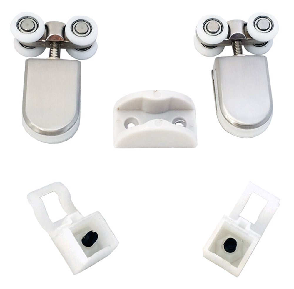 HT-8310-SET DUŞAKABİN SÜRGÜ KAPI MEKANİZMASI   