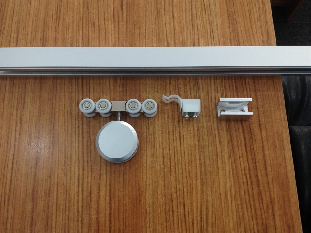 HT-8490-SET YUVARLAK SÜRME KAPI MEKANİZMA SETİ