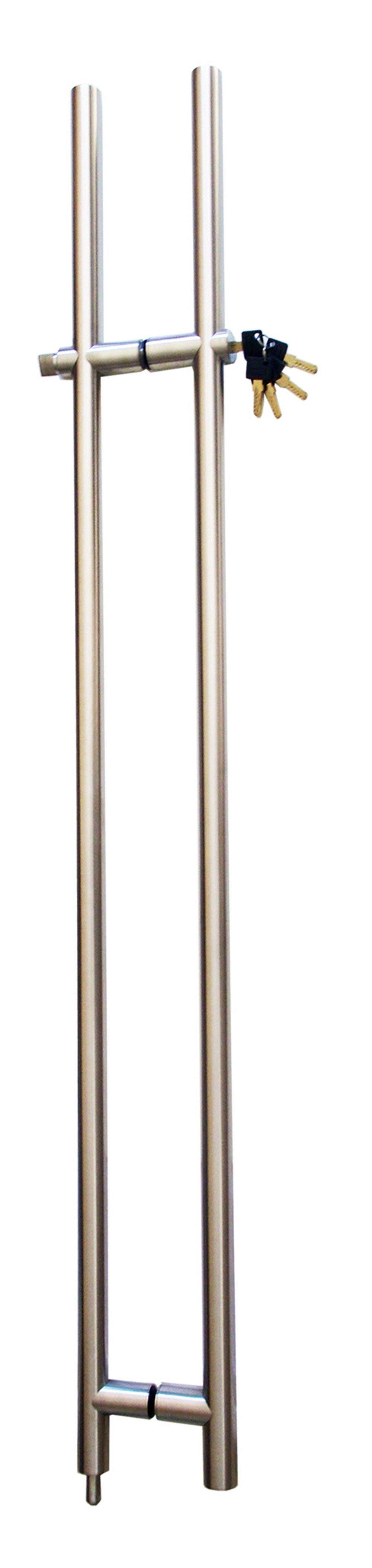 THR-5302-SSS KİLİTLİ ÇEKME KOL  35X1500