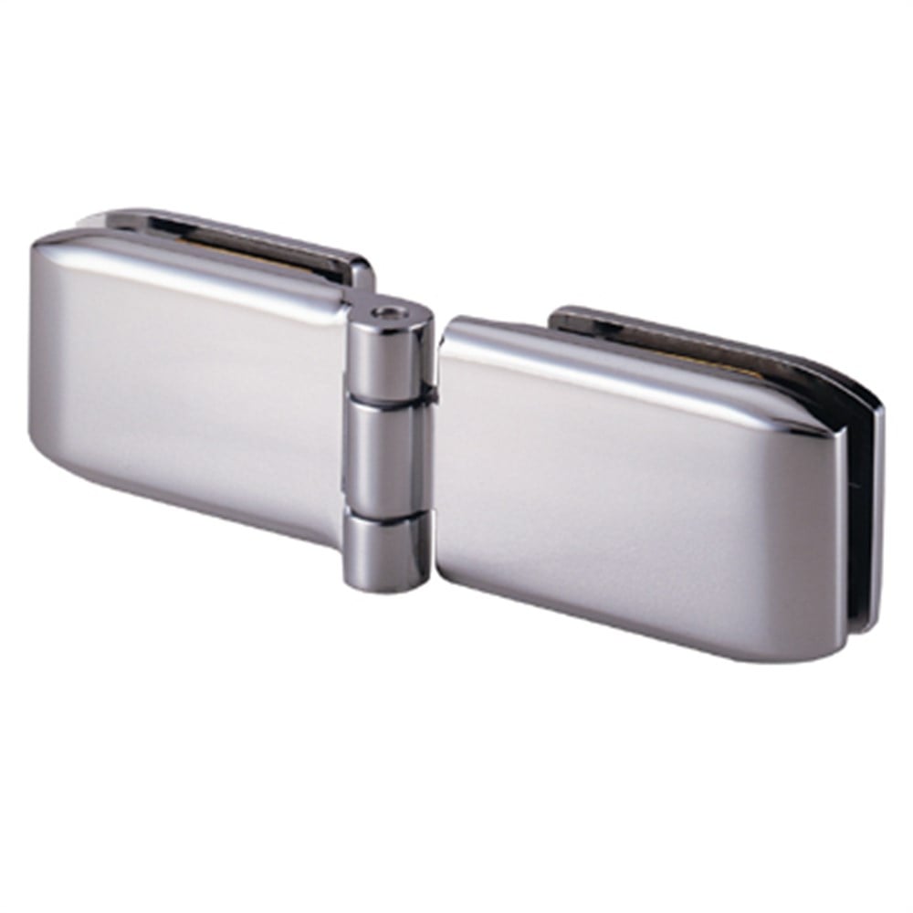 THR-2203-MCBR THOOR CAM KAPI MENTEŞESİ (Camdan cama)