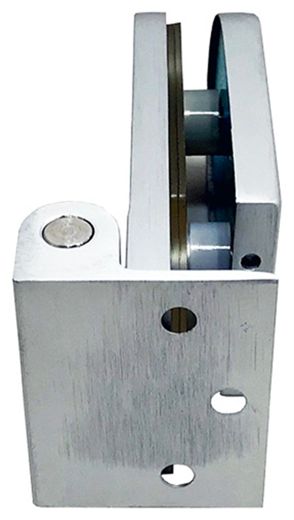 THR-2210-NAAL CAM KAPI MENTEŞESİ YAPRAK (Duvardan Cama)