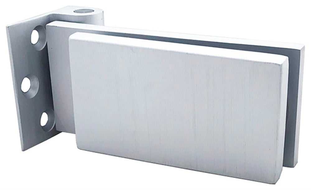 THR-2240-NAAL CAM KAPI MENTEŞESİ YAPRAK (Duvardan Cama)