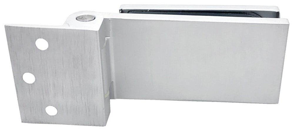 THR-2240-NAAL CAM KAPI MENTEŞESİ YAPRAK (Duvardan Cama)