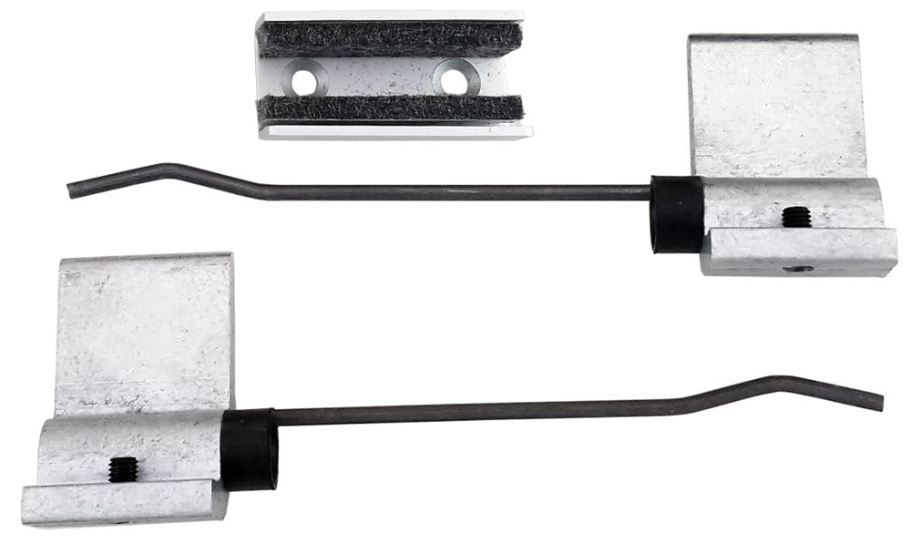THR-8901-SET THOOR GİZLİ SÜRME KAPI MEKANİZMA SETİ