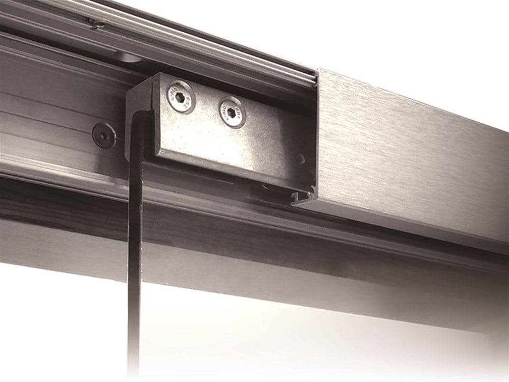THR-8901-SET THOOR GİZLİ SÜRME KAPI MEKANİZMA SETİ