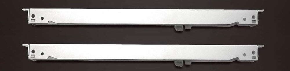 THR-8951-SET THOOR GİZLİ SOFT SÜRME KAPI MEKANİZMA SETİ