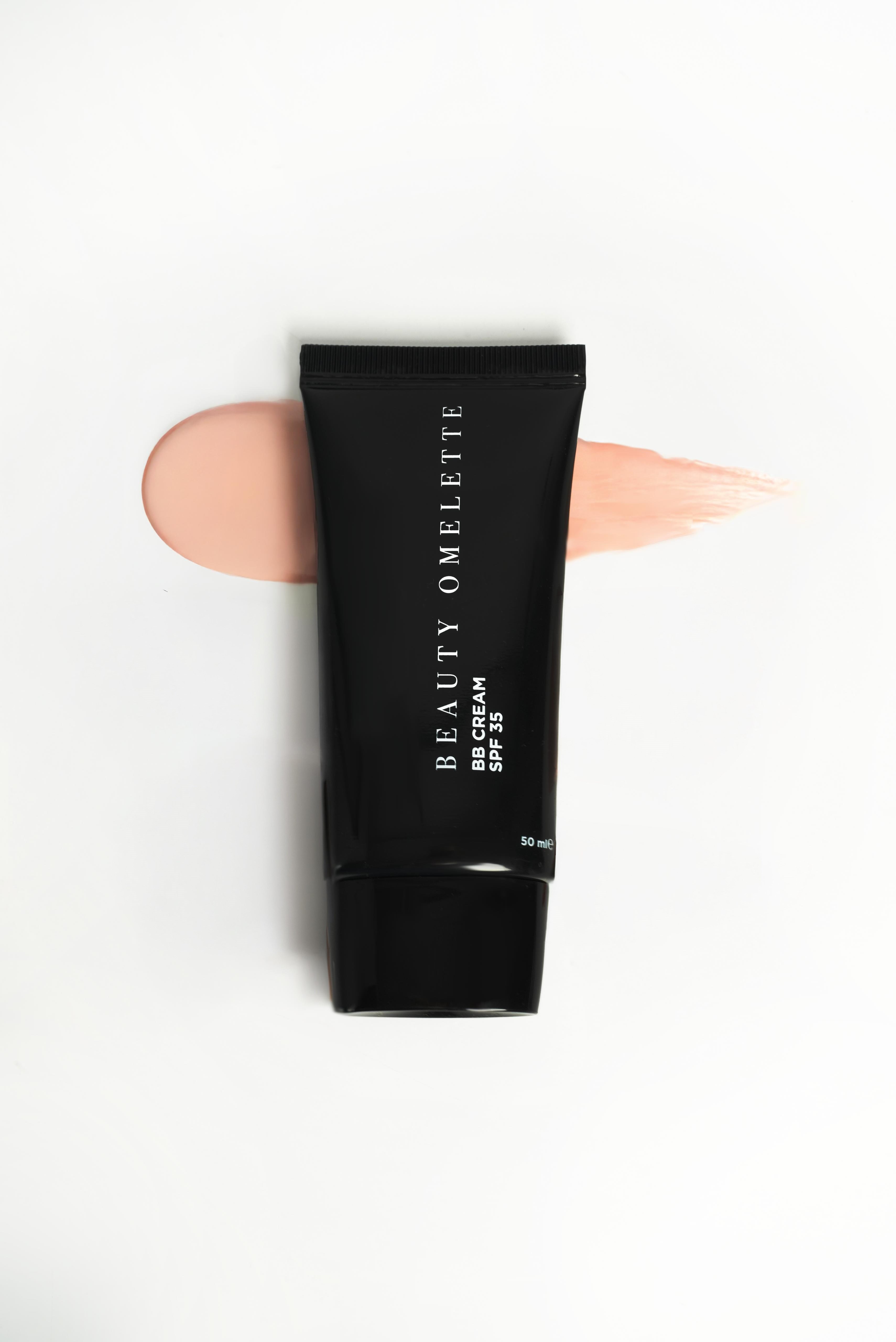 BB Cream Spf35 Light