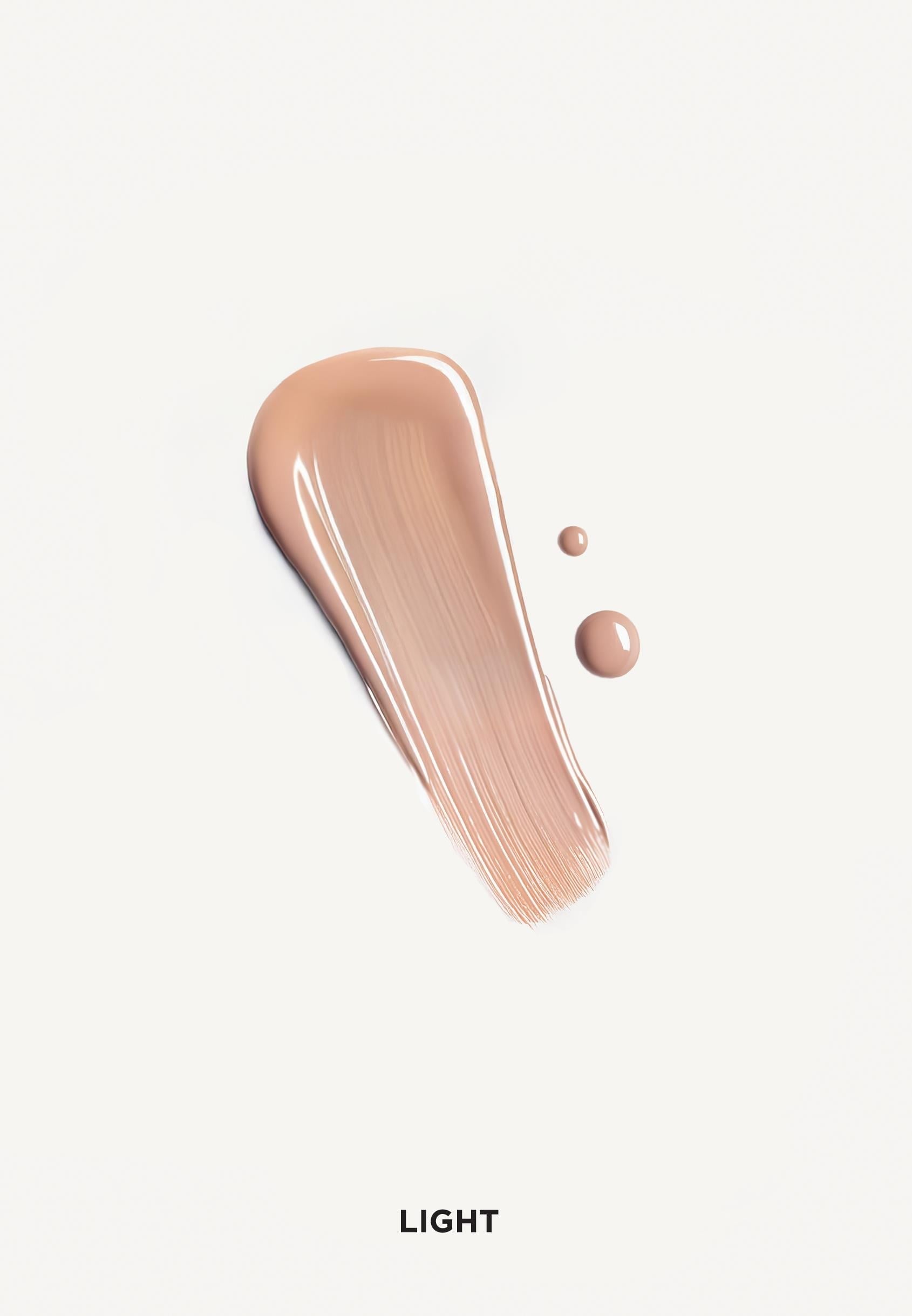 Beauty Omelette BB Cream Spf35 Light