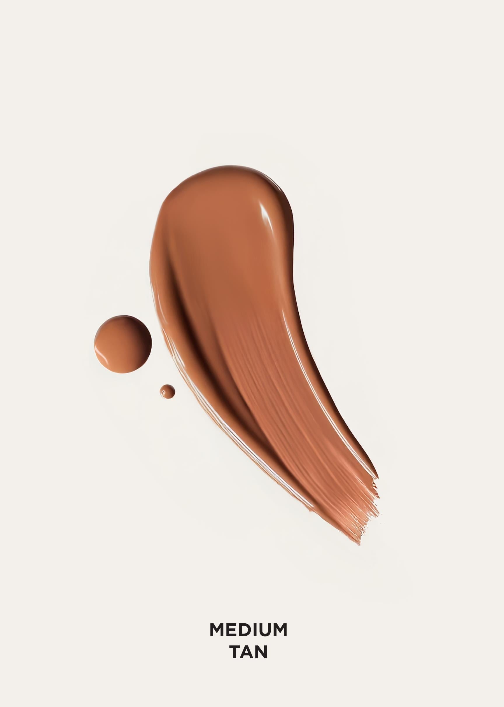 Beauty Omelette BB Cream Spf35 Medium Tan