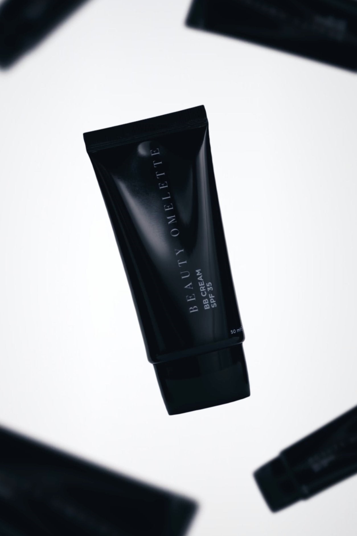 Beauty Omelette BB Cream Spf35 Medium