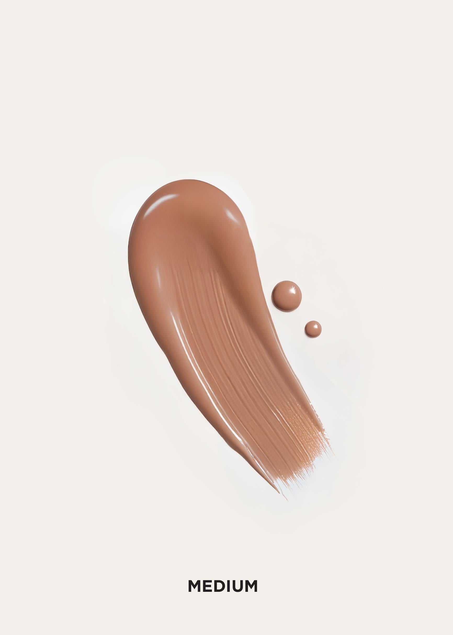 Beauty Omelette BB Cream Spf35 Medium