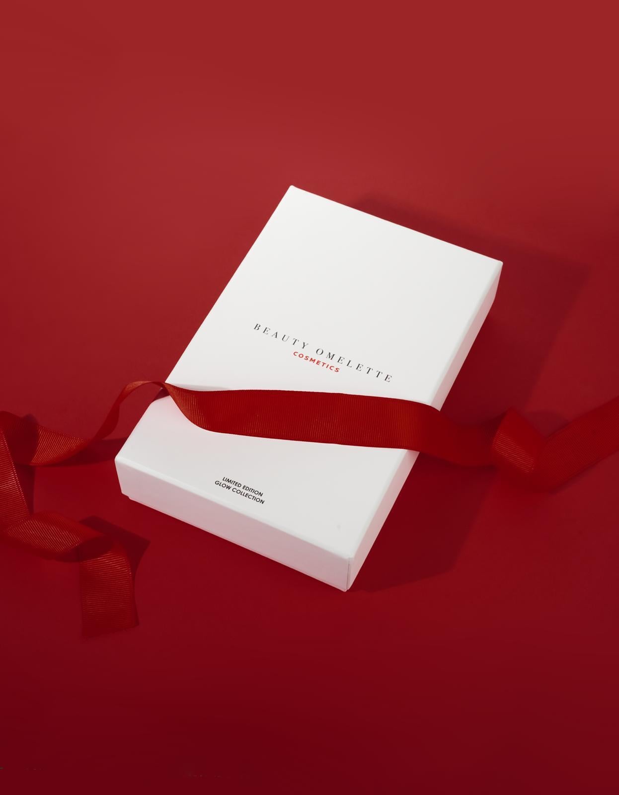 Beauty Omelette Glow Collection