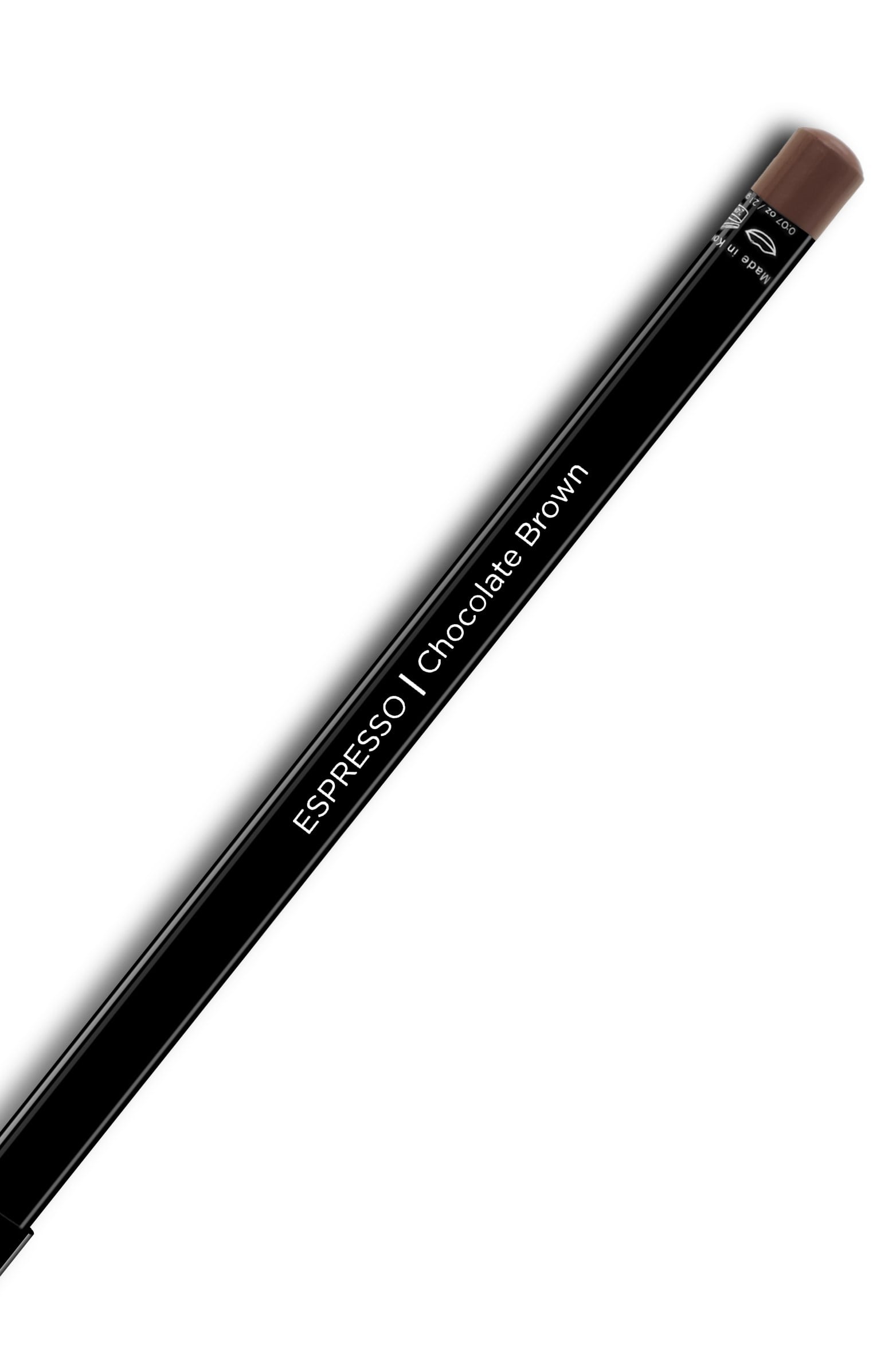 Beauty Omelette Lip Pencil Espresso-ChocolateBrown